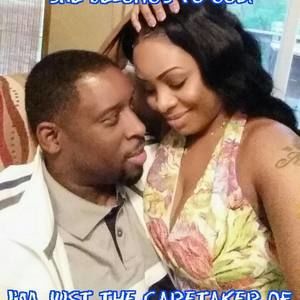 Meet your Posher, Stacyannmarie